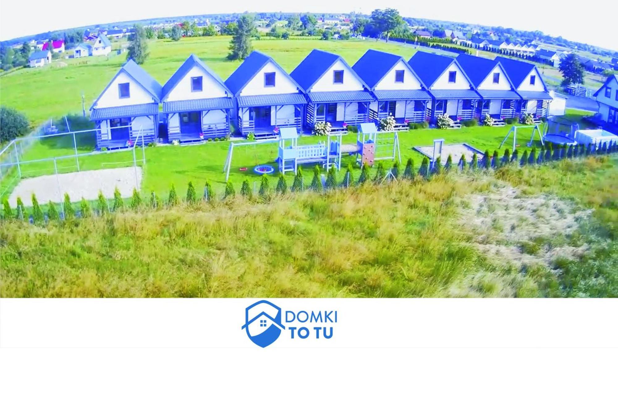 Domkitotu ياروسوافيتس المظهر الخارجي الصورة